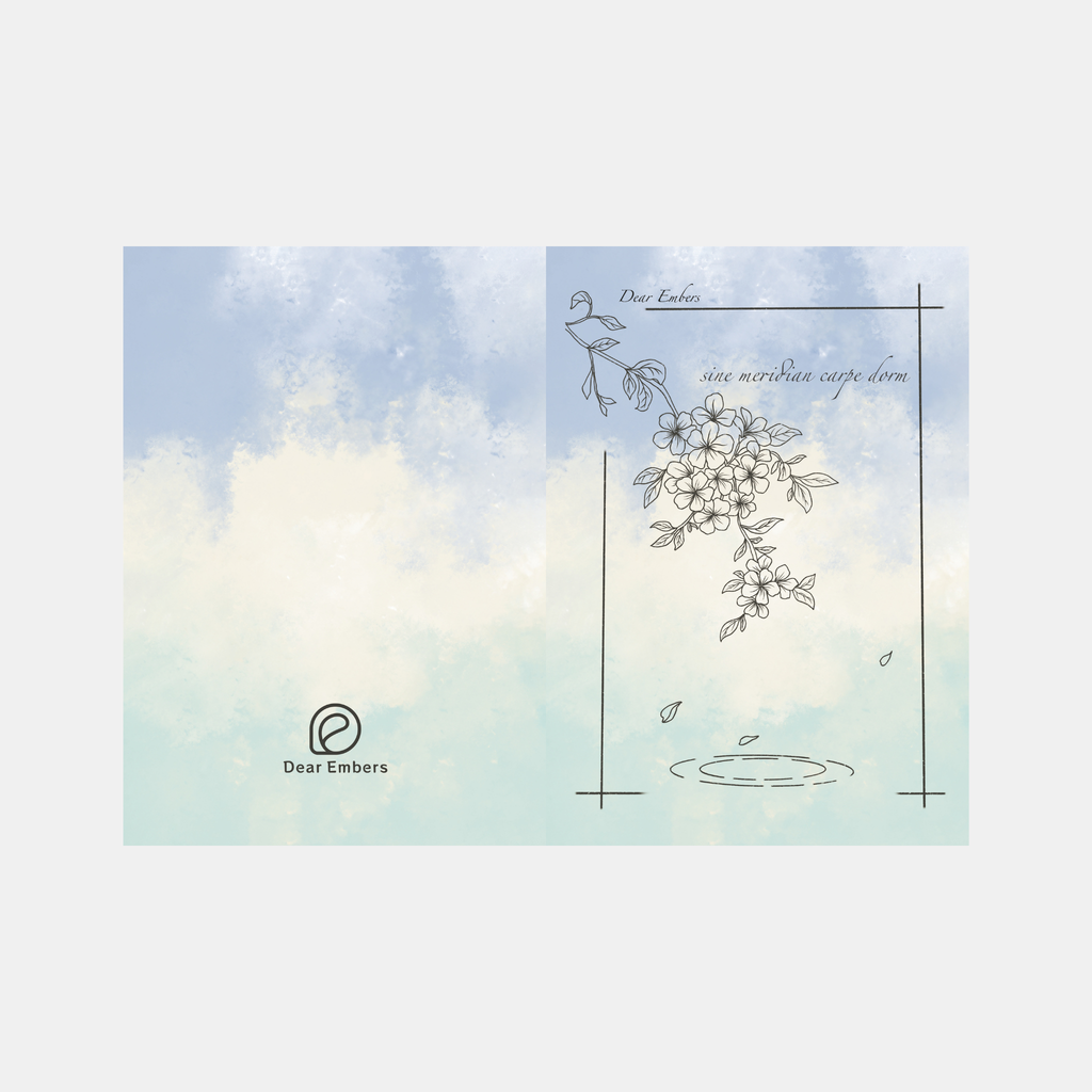 Peach Blossom Whispe