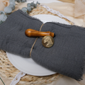 Sealing Wax Stamp – Rooted Calm
