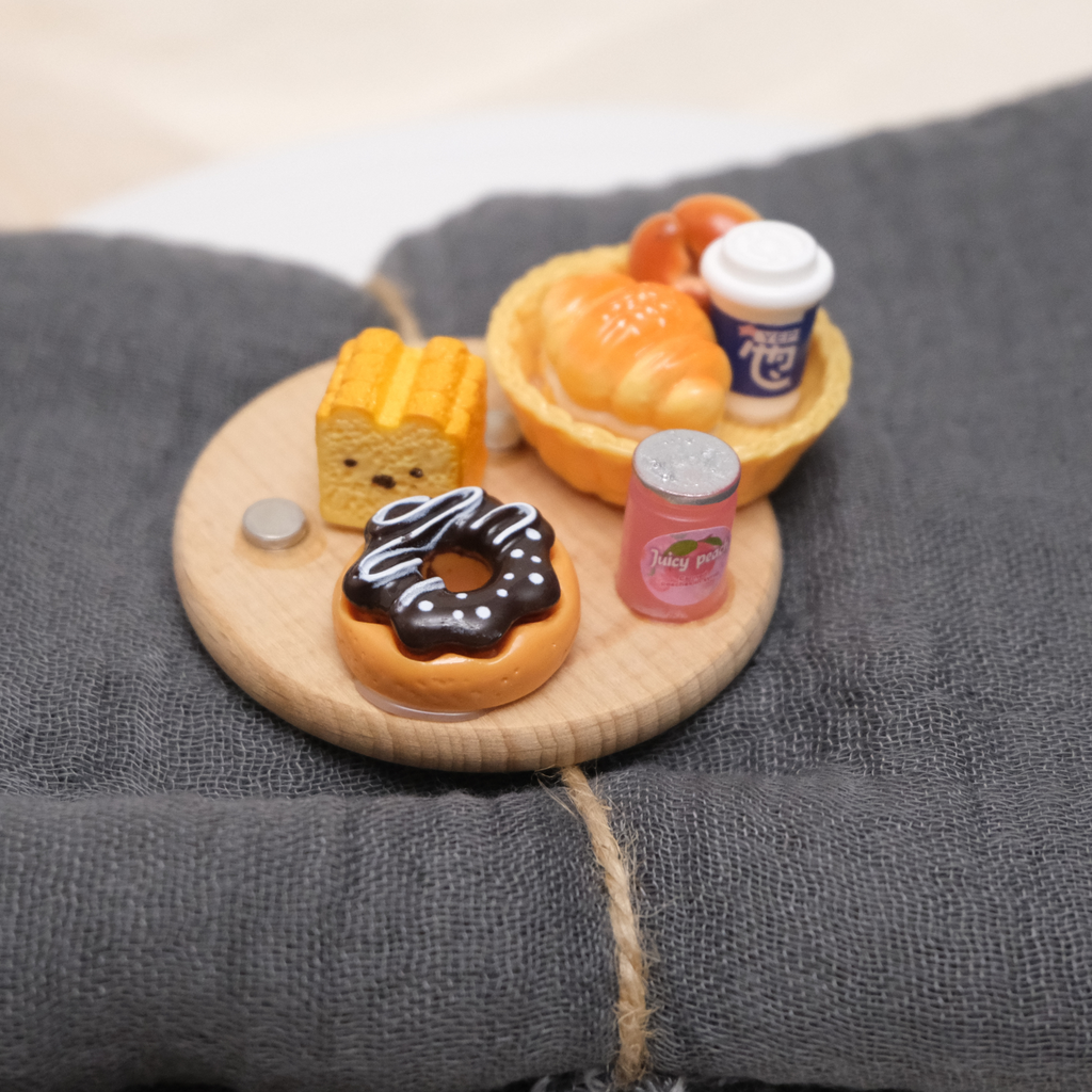 Croissant 001