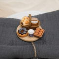 Puppy Paw Toast 001