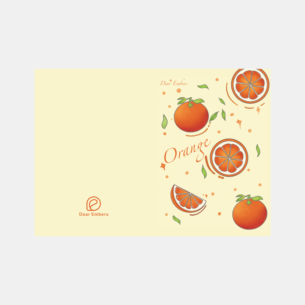 Orange Delight