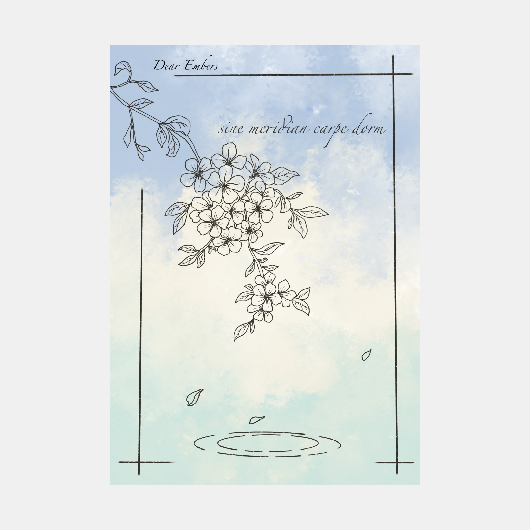 Peach Blossom Whispe