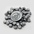 Sealing Wax – 008 Silver White