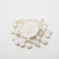 Sealing Wax – 030 Pearl White