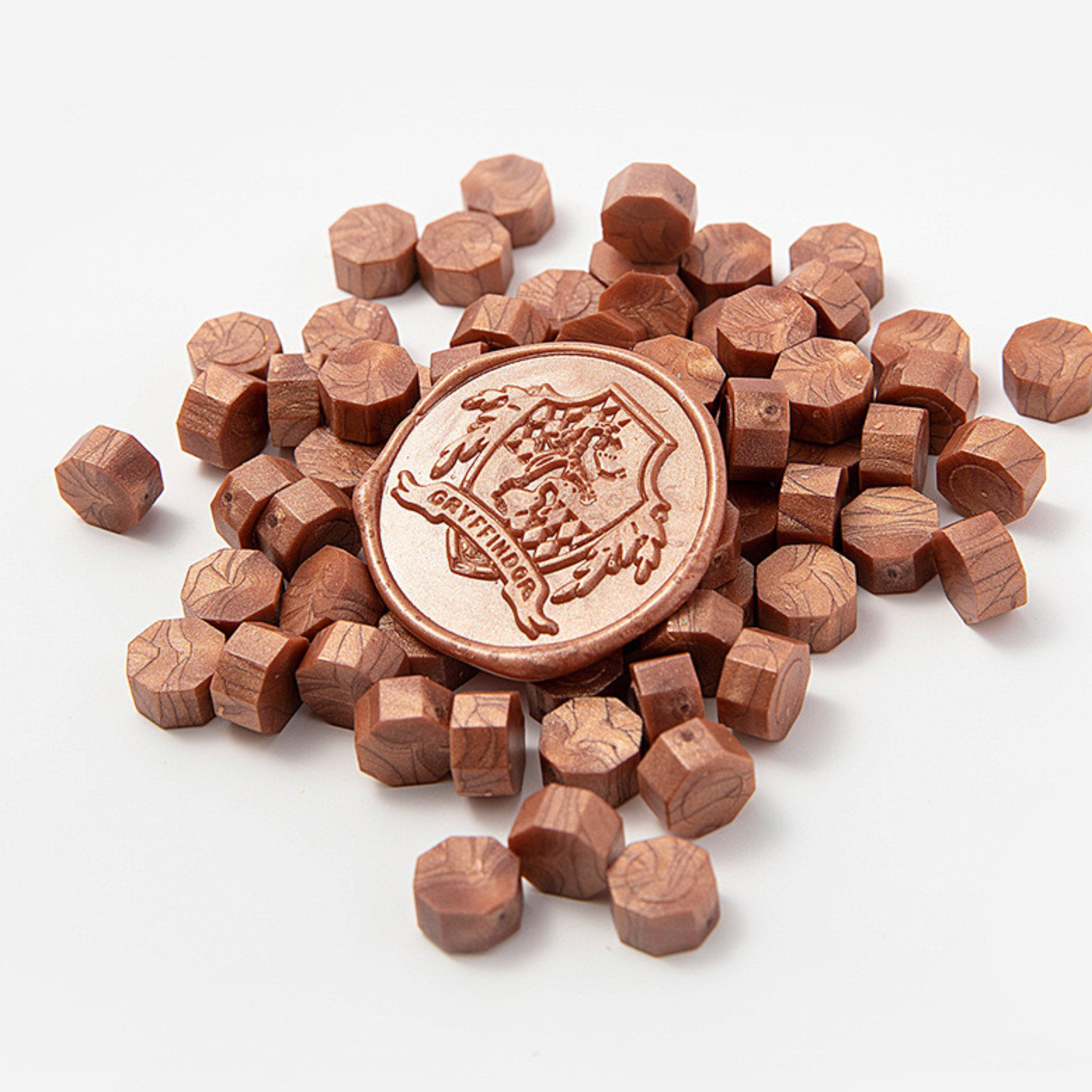 Sealing Wax – 033 Copper Gold