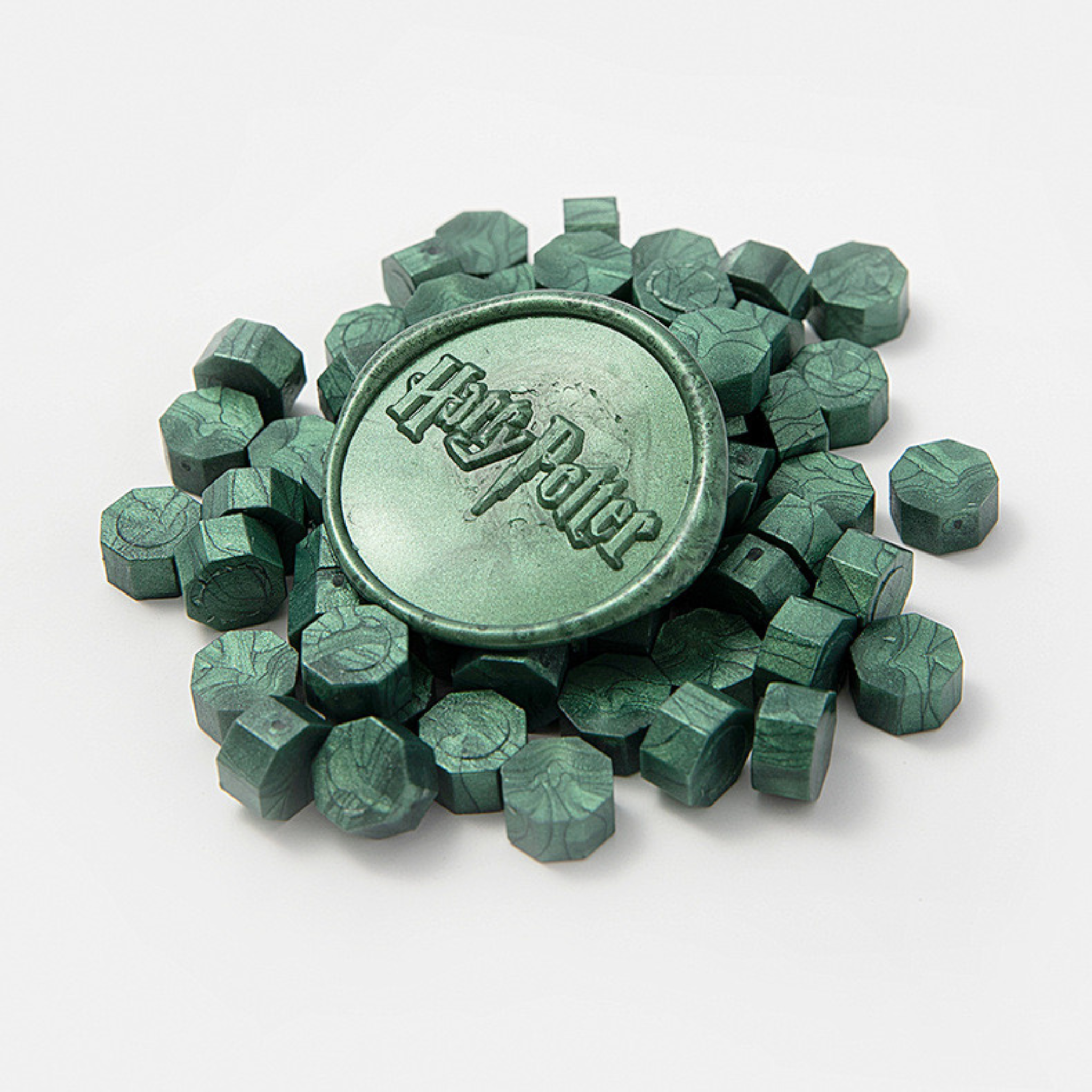Sealing Wax – 039 Pine Green
