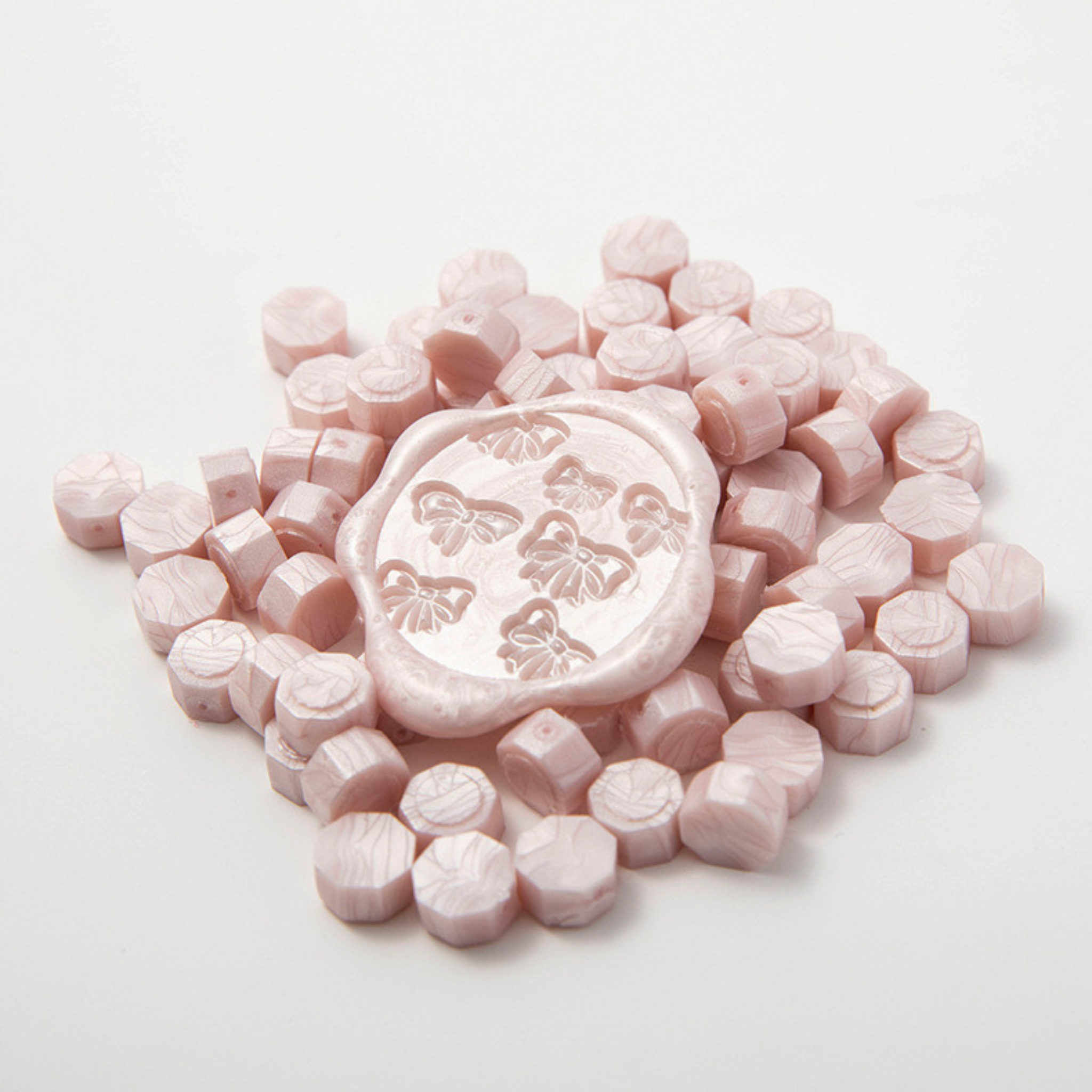 Sealing Wax – 040 Lotus Pink