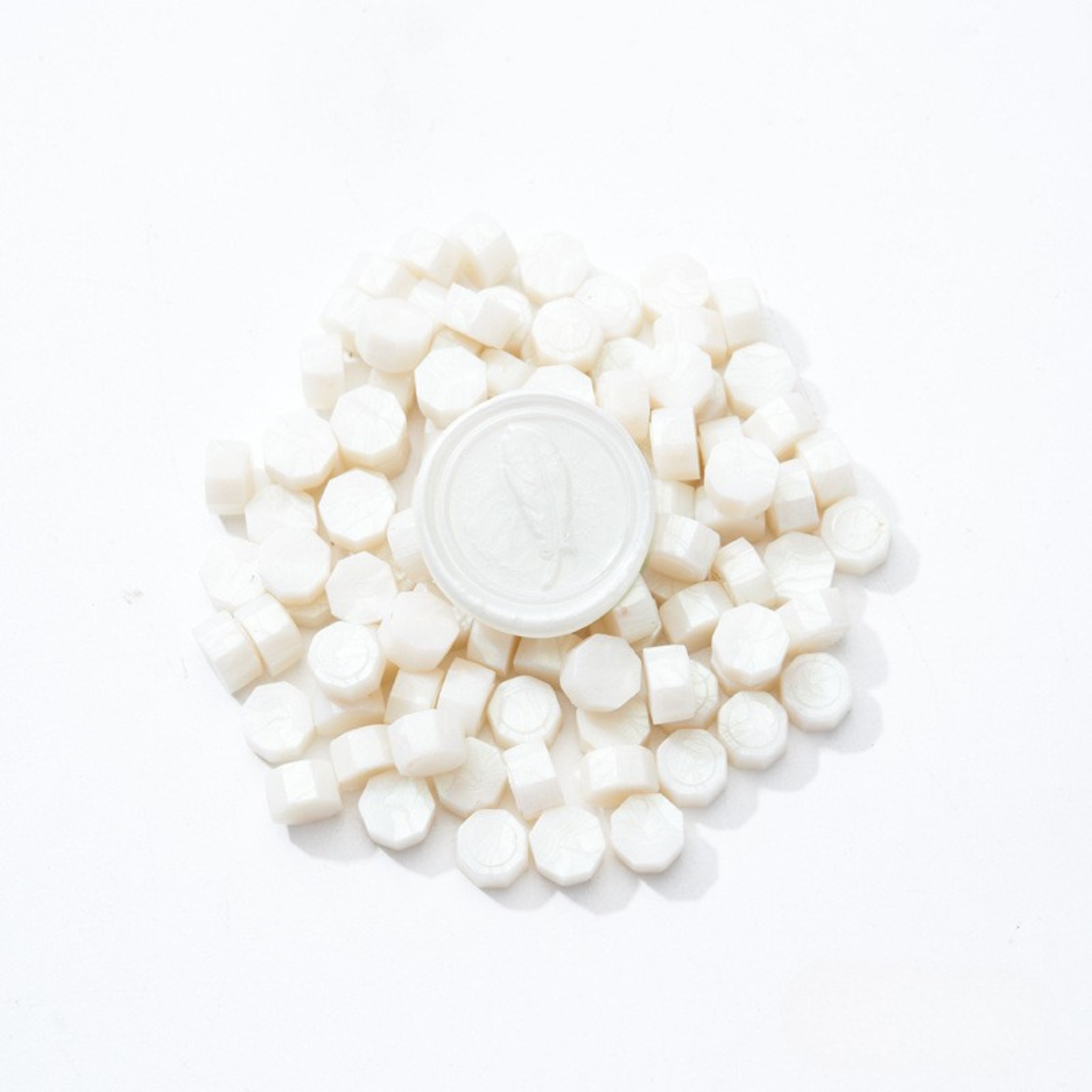 Sealing Wax – 043 Iridescent Green