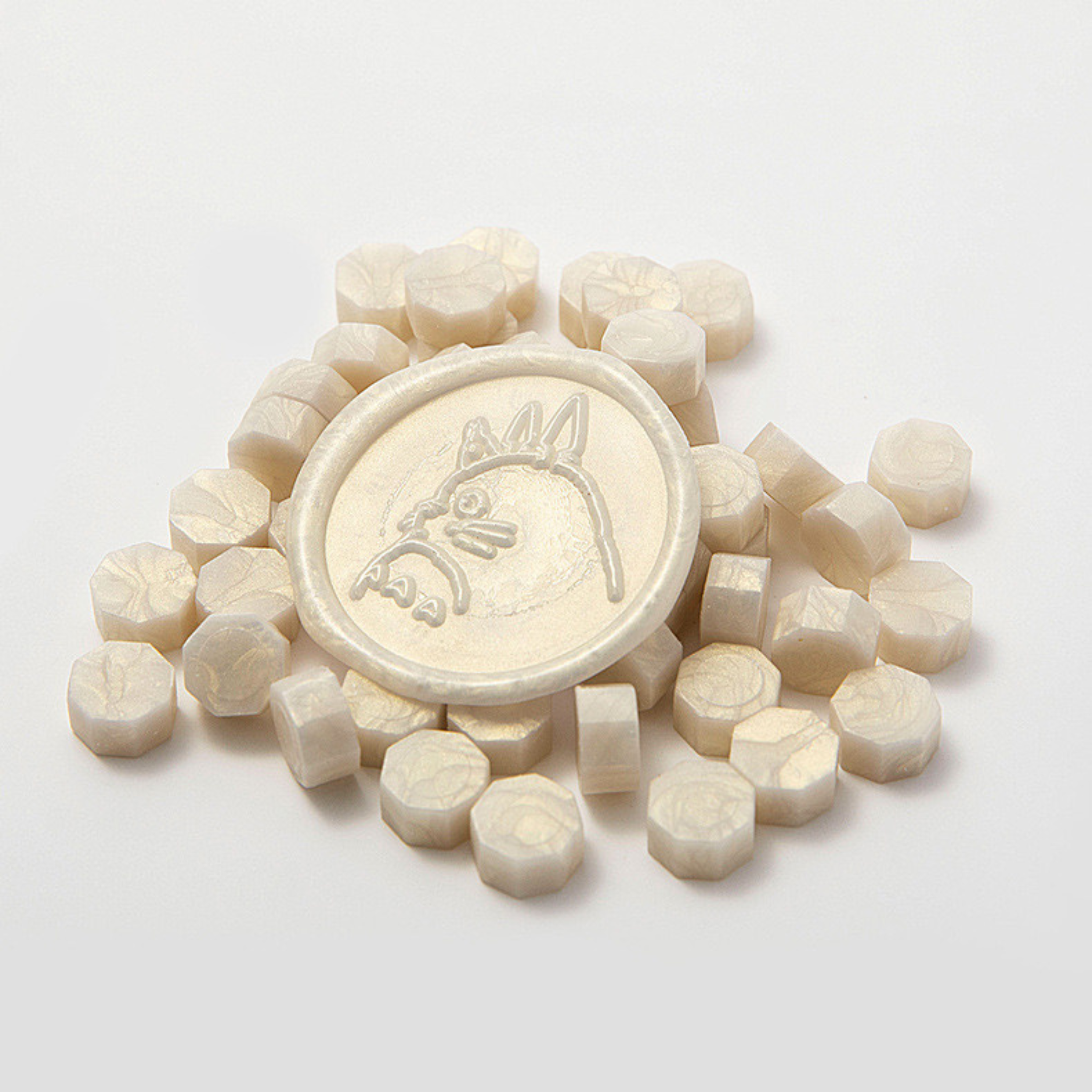 Sealing Wax – 045 Mystic Gold