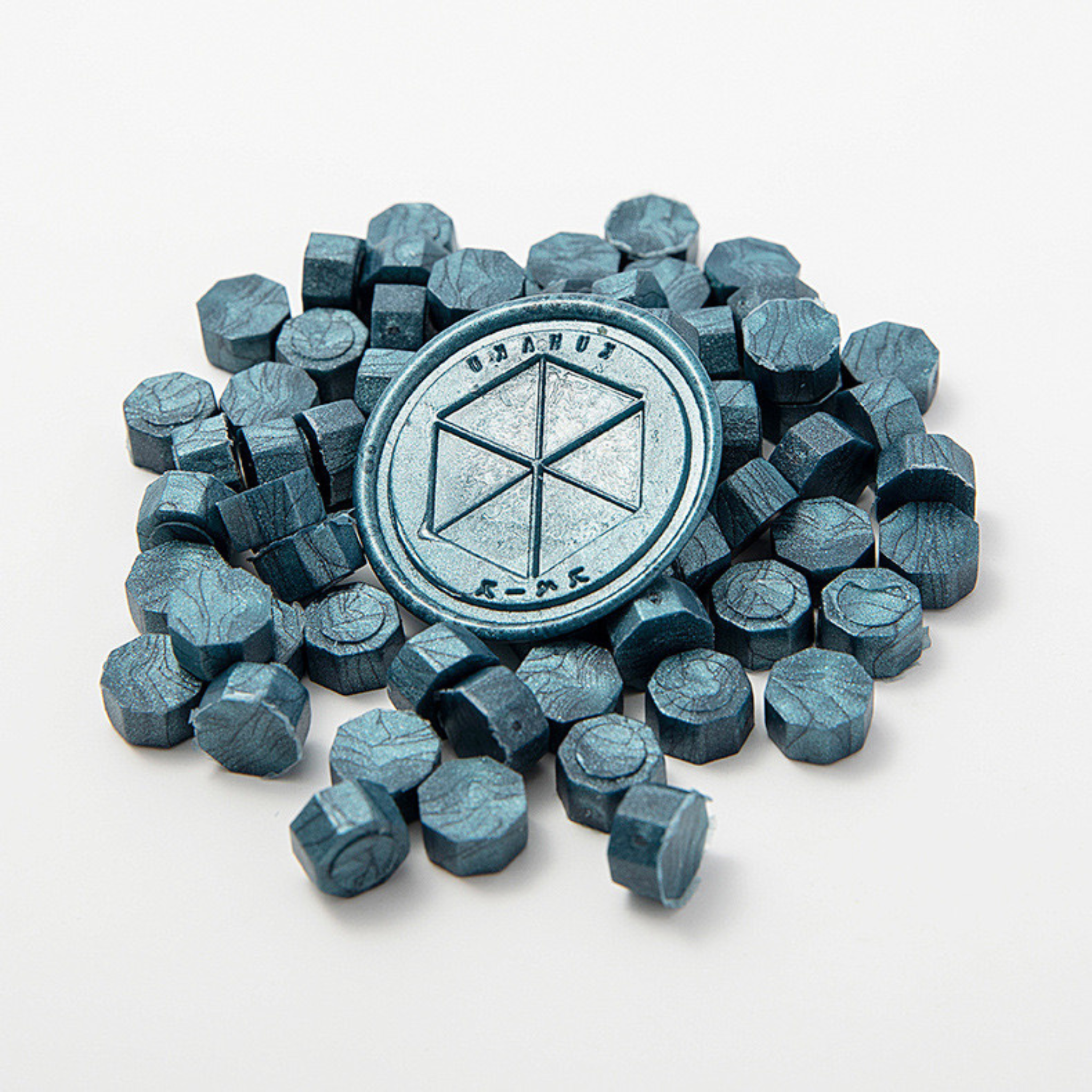 Sealing Wax – 057 Indigo Blue