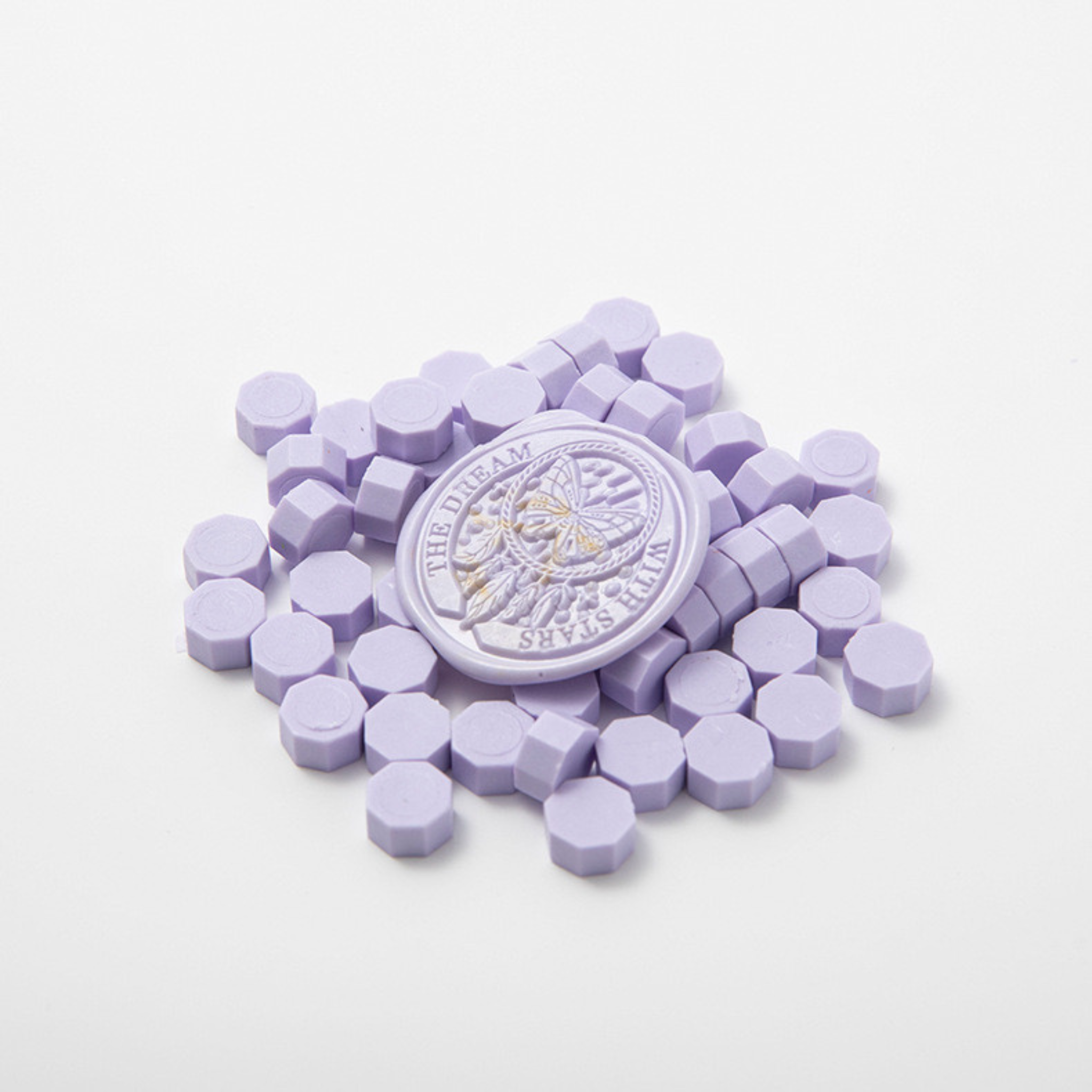 Sealing Wax – 063 Lilac Mist