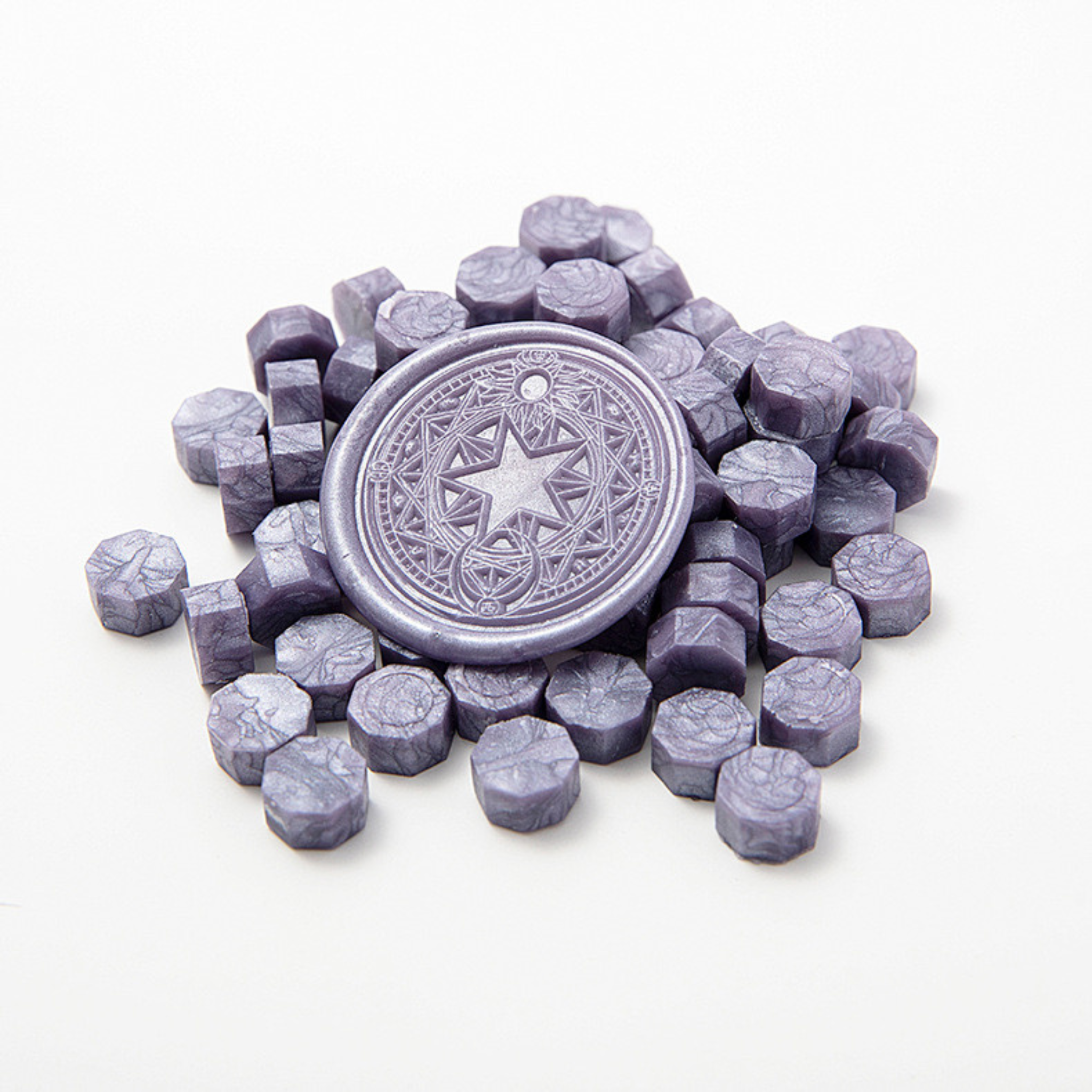 Sealing Wax – 064 Wisteria Purple