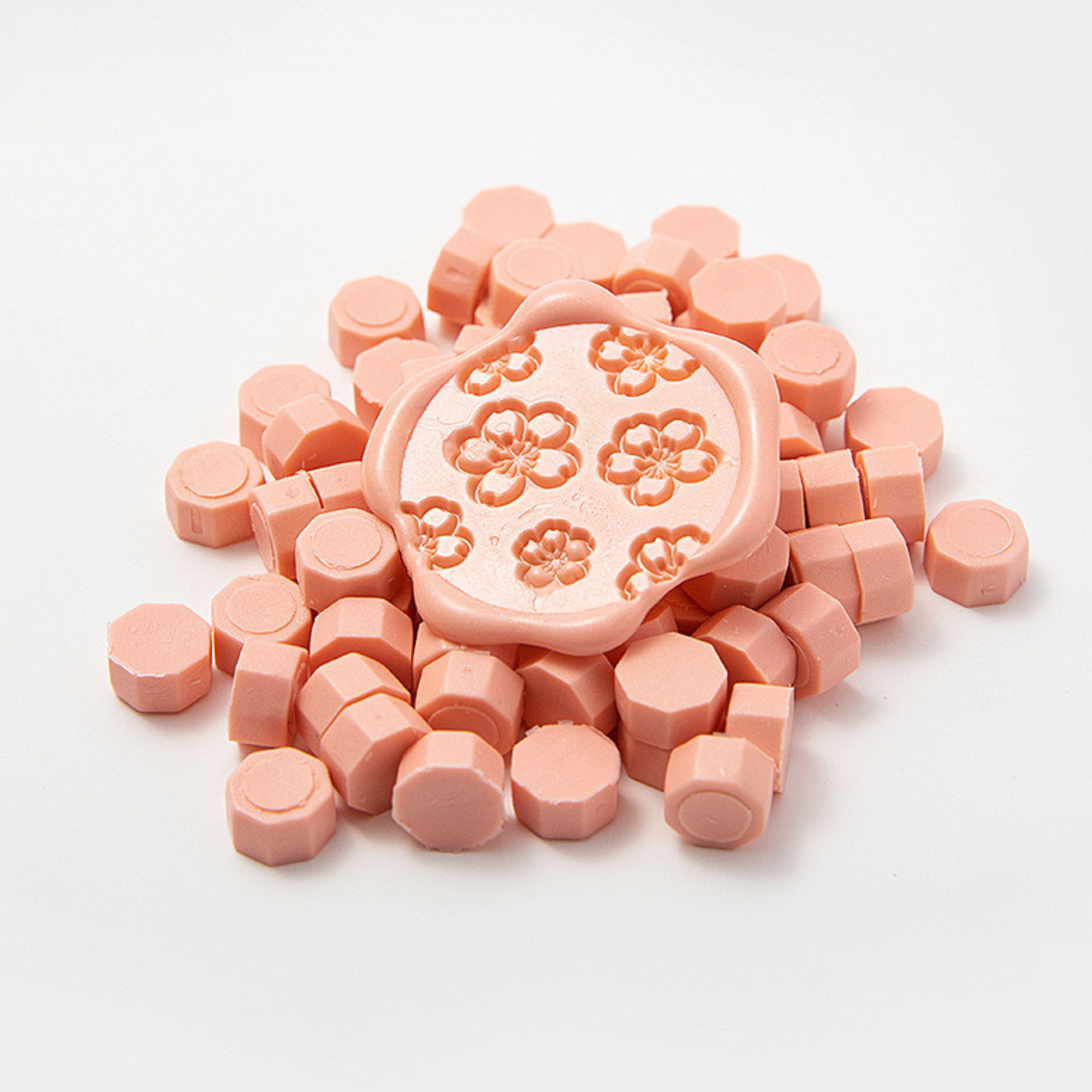 Sealing Wax – 066 Blush Pink