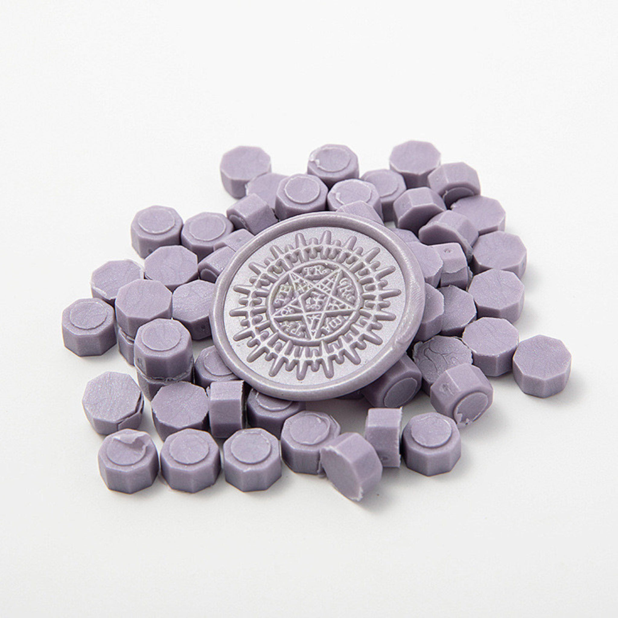 Sealing Wax – 080 Ancient Purple