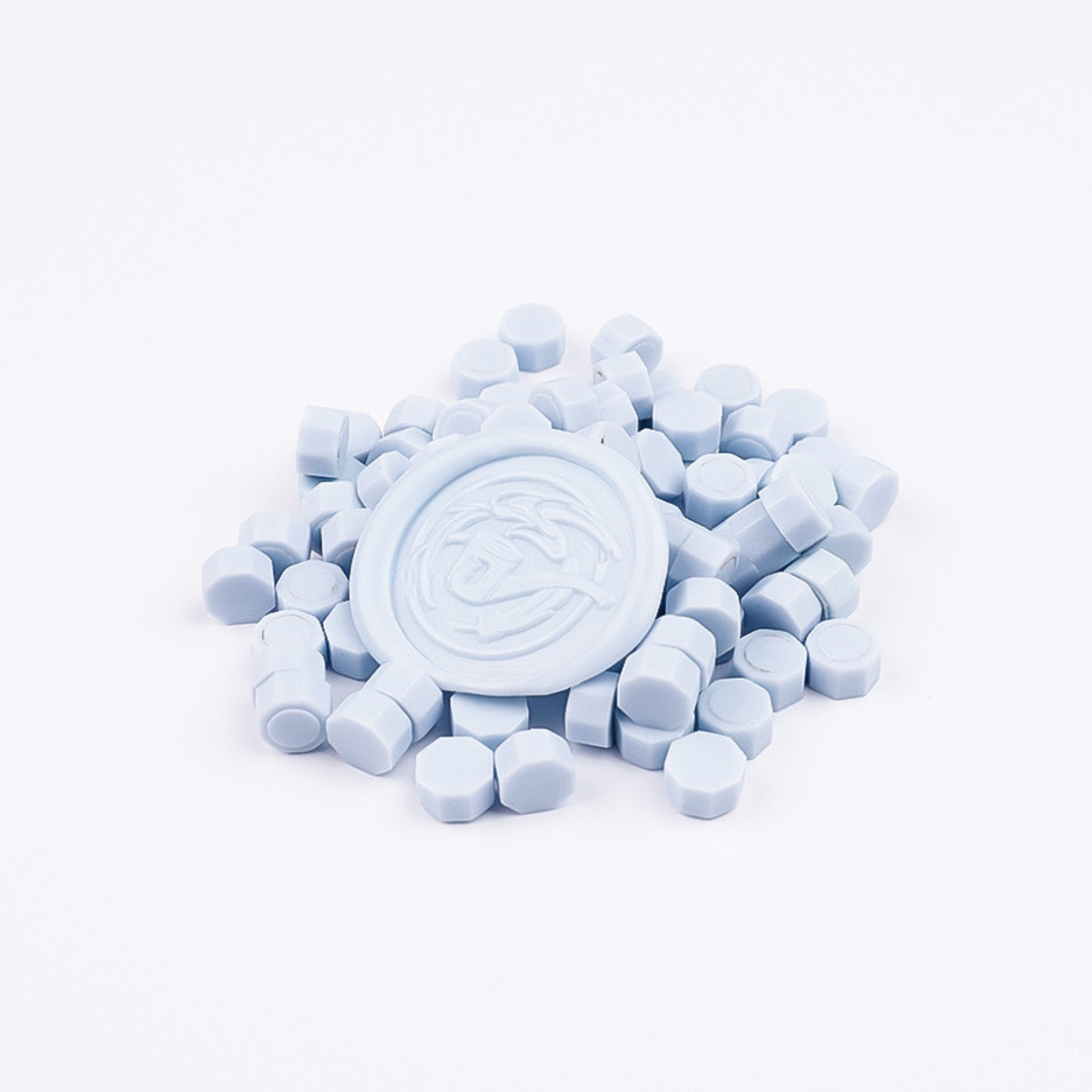 Sealing Wax – 094 Ice Blue