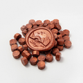 Sealing Wax – 011 Red Gold