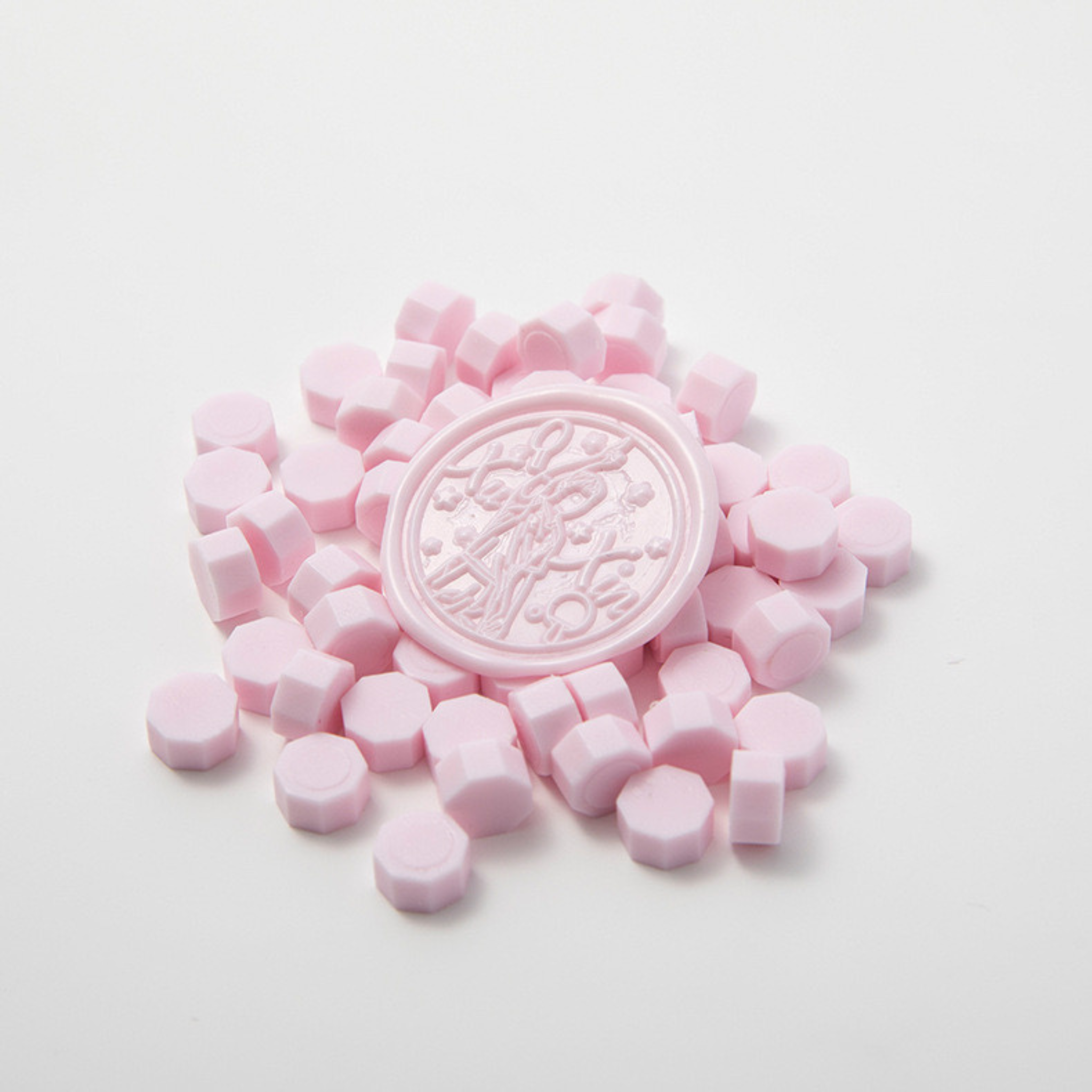 Sealing Wax – 067 Sweet Tea Pink