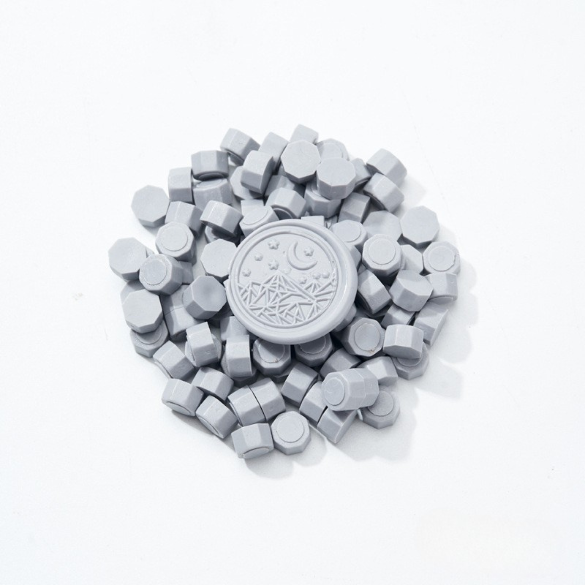 Sealing Wax – 073 Deep Space Gray