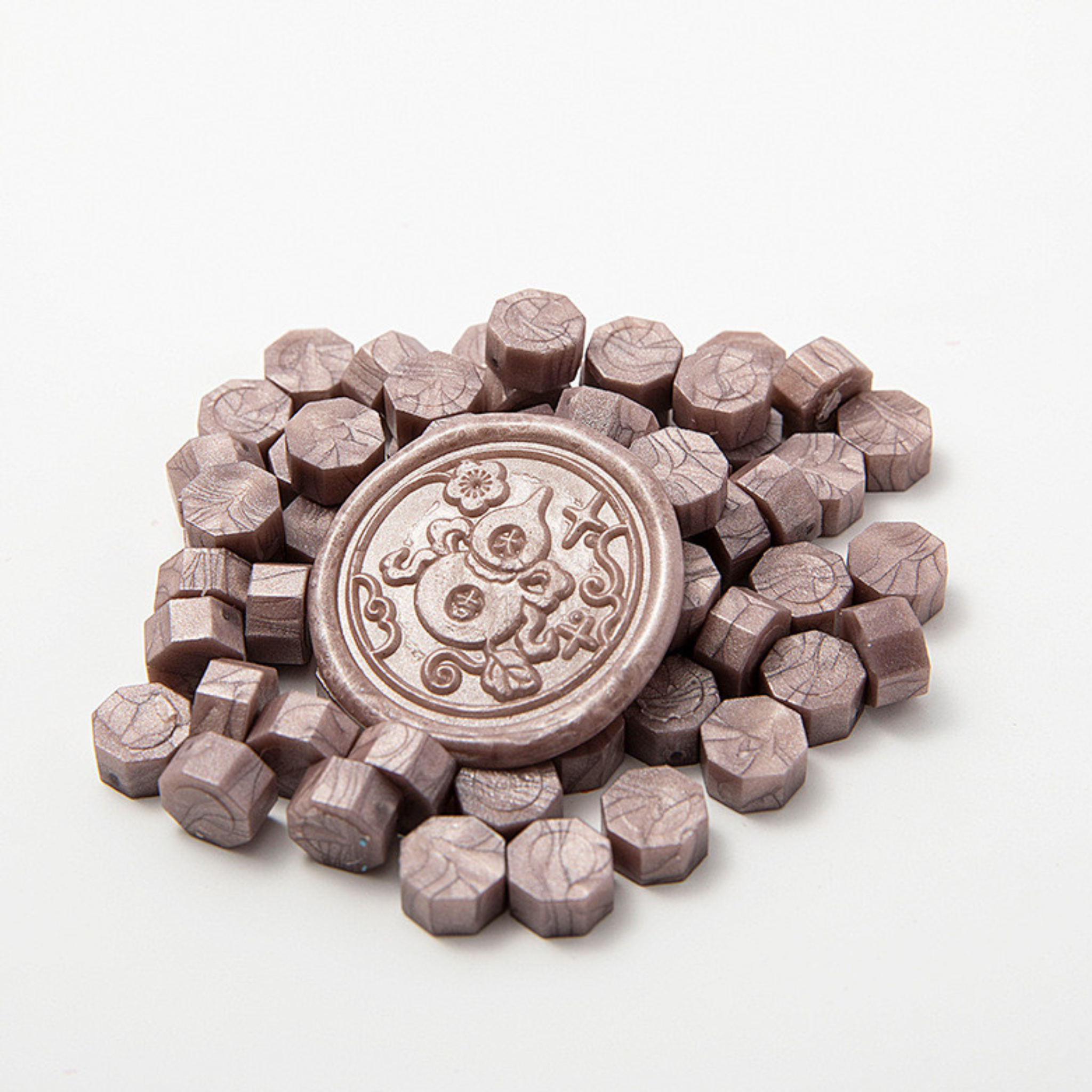 Sealing Wax – 055 Champagne Gold