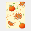 Orange Delight