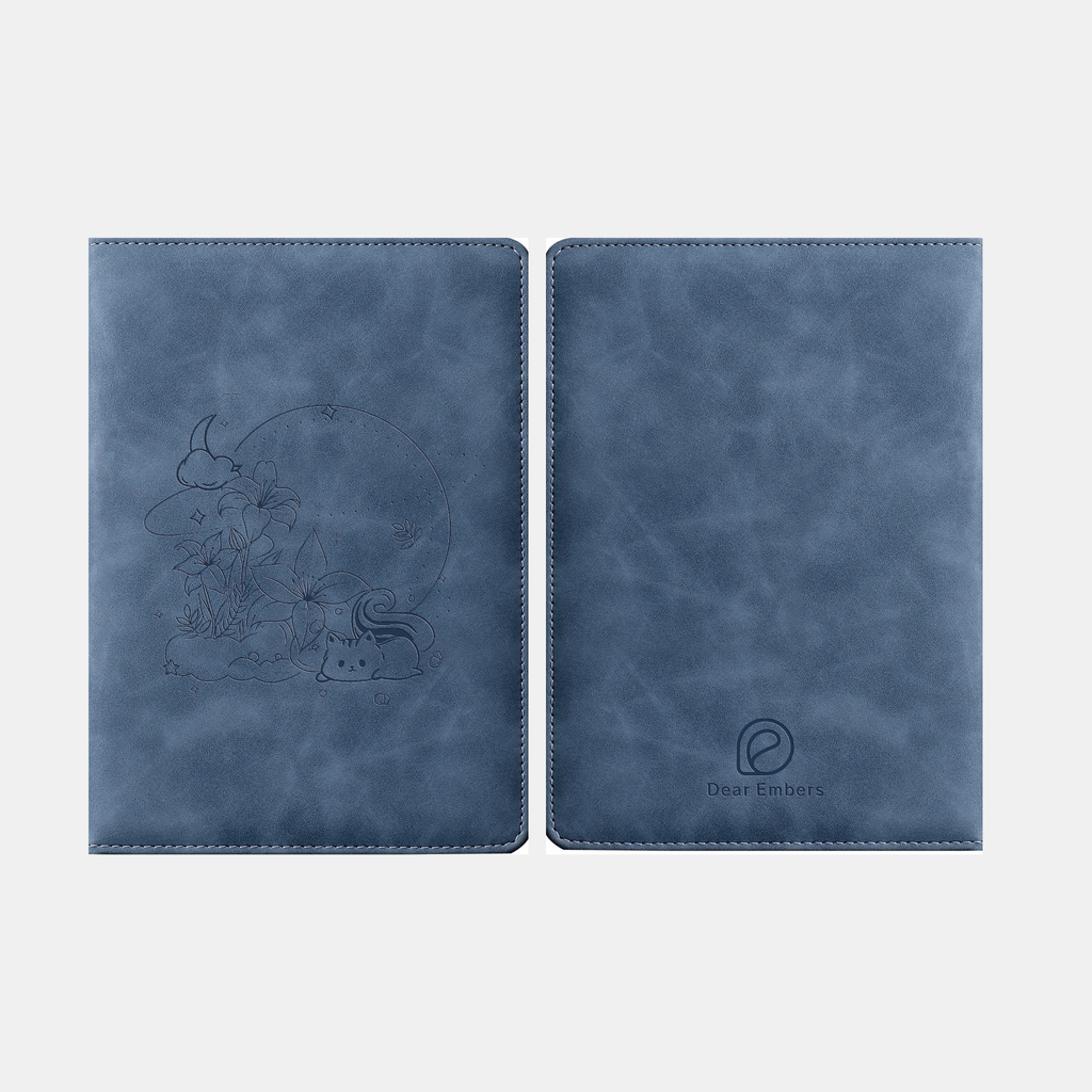 Under the Quiet Moon