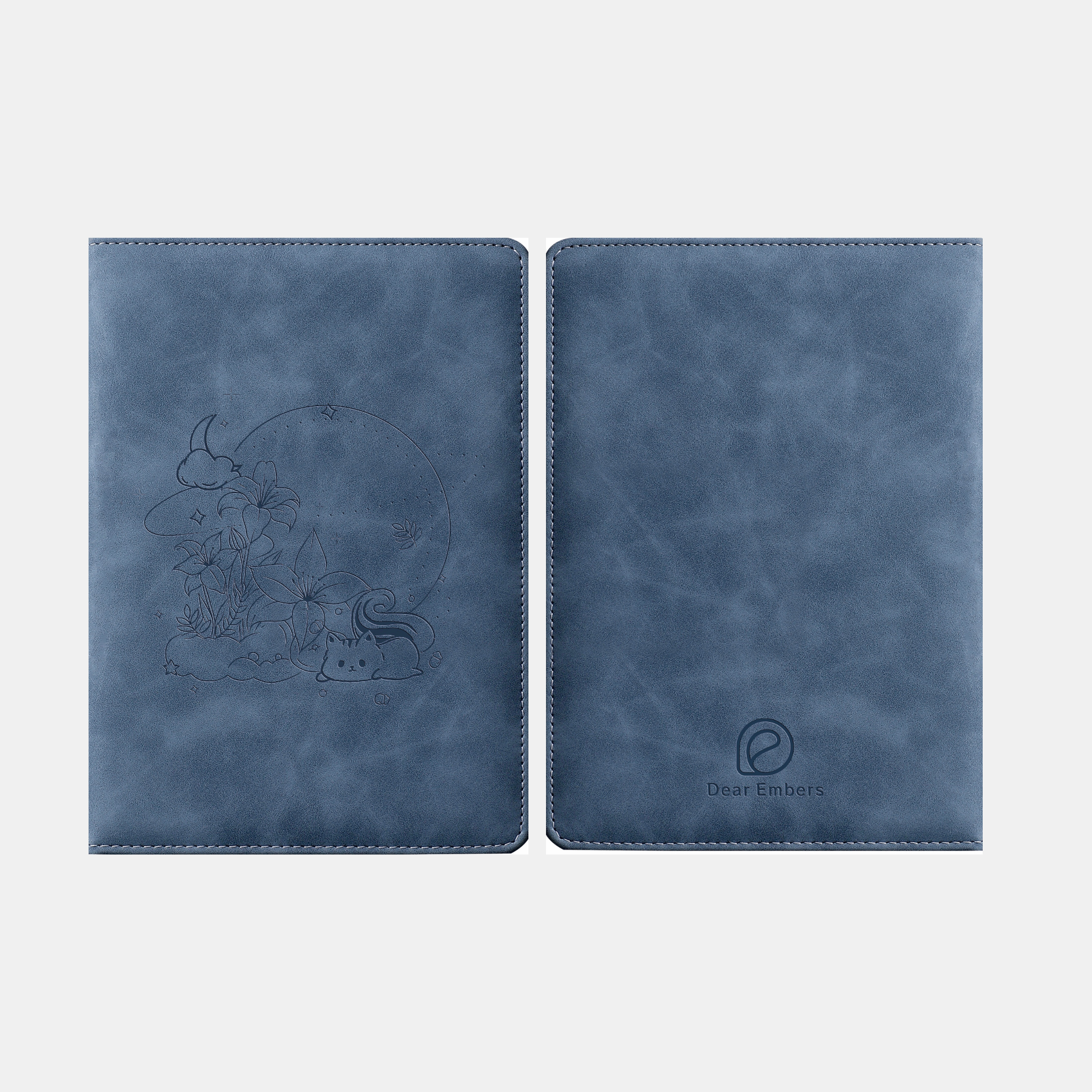 Under the Quiet Moon