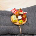 Swiss Roll 001