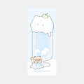 Soda Bar Memo Pad